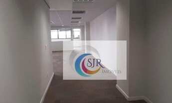 Imagem 4: Conjunto para alugar, 133 m² Vila Olímpia - São Paulo/SP