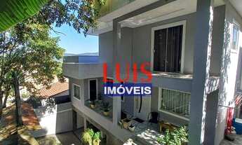 Imagem: Casa com 4 dormitórios à venda, 232 m²