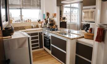 Imagem 3: FLORIANóPOLIS - Apartamento Padrão - Balneário