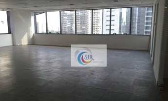 Imagem 3: Conjunto, 476 m² Itaim Bibi - São Paulo/SP