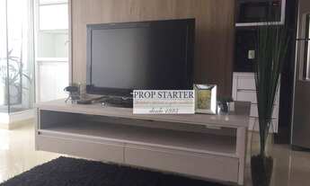 Imagem 4: Studio, 37 m² - venda por R$ 750.000,00 ou aluguel por R$ 3.400,00/mês - Indianópolis - Sã