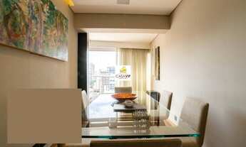 Imagem 5: Apartamento à venda, Vila Nova Conceição, 89m², 1 suíte, 2 vagas!