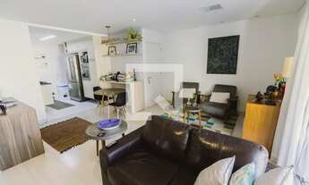 Imagem 3: Apartamento à Venda - Vila Leopoldina, 3 Quartos, 96 m2