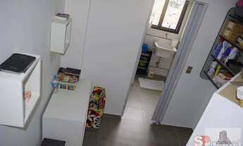 Imagem 5: Apartamento para Venda em São Bernardo do Campo, Baeta Neves, 3 dormitórios, 3 suítes, 4 b