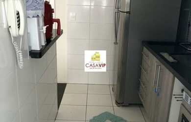 Imagem 3: Apartamento à venda, Jardim Leonor Mendes de Barros, 47m², 2 dormitórios, 1 vaga!