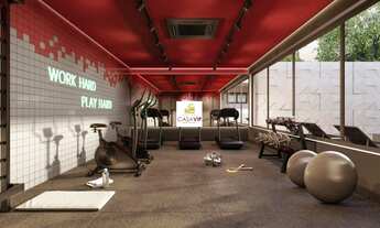 Imagem 6: Studio residencial à venda, Jardim das Acácias, 22,58m²! PRONTO!