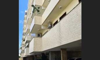 Imagem: Apartamento para venda com 160 metros quadrados