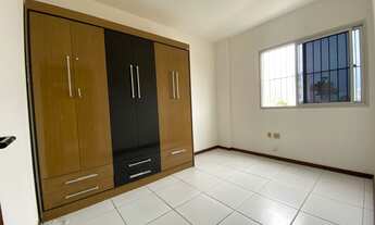 Imagem 4: Apartamento para venda tem 98 metros quadrados com 3 quartos em Aldeota - Fortaleza - CE