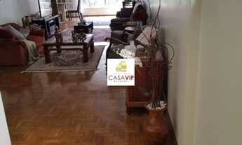 Imagem 6: Apartamento à venda, Jardim Paulista, 190m², 3 dormitórios, 1 suíte, 1 vaga!