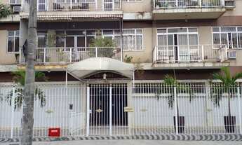 Imagem: Alugo apto. Irajá Rua gustavo de Andrade