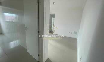 Imagem 2: Apartamento à venda no bairro Barreiros no residencial Santos Dumont - São José/SC