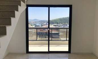 Imagem 2: Cobertura à venda, 2 quartos, 1 suíte, 2 vagas, Centro - Cabo Frio/RJ