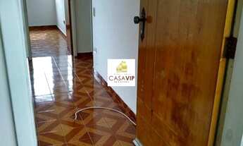 Imagem 3: Apartamento à venda, Vila Vermelha, 90m², 2 dormitórios, 1 vaga!