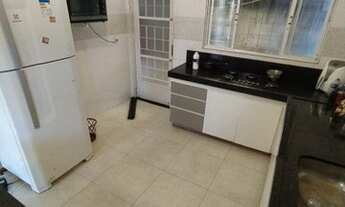 Imagem 3: Casa para venda com 72 metros quadrados com 3 quartos em Liberdade - Santa Luzia - MG
