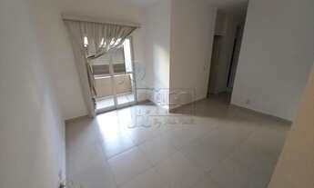 Imagem: Apartamento Padrão em Ribeirão Preto