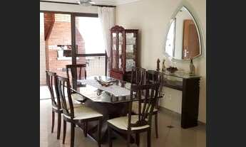 Imagem 2: Apto de 4 suítes e 3 vagas na Batista Campos