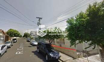 Imagem 4: São José do Rio Preto/SP - Vila esplanada