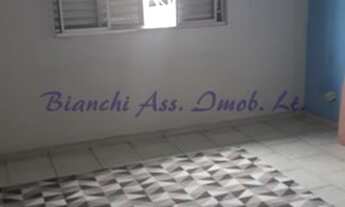 Imagem 5: Sobrado para venda possui 120 metros quadrados com 2 quartos em Vila Campestre - São Paulo