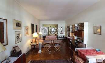 Imagem 3: Rio de Janeiro - Apartamento Padrão - Leme