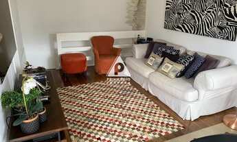 Imagem 4: Cobertura à venda, 3 quartos, 2 suítes, 3 vagas, Botafogo - RIO DE JANEIRO/RJ