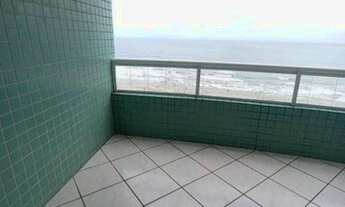 Imagem 6: Apartamento à venda, 170 m² por R$ 956.000,00 - Vila Guilhermina - Praia Grande/SP