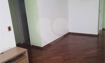 Imagem: São Paulo - Apartamento Padrão - ACLIMAÇÃO