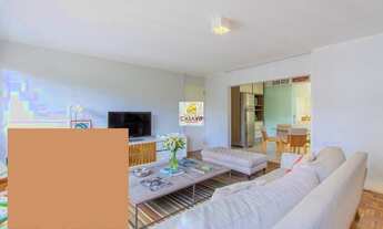 Imagem 4: Apartamento à venda, Jardim Paulista, 114m², 3 dormitórios, 1 suíte, 1 vaga!