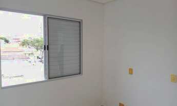 Imagem 5: Apartamento para aluguel possui 56 metros quadrados com 2 quartos