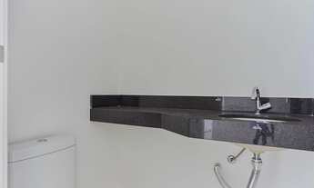 Imagem 6: Apartamento à venda, 103 m² por R$ 849.000,00 - Vila Izabel - Curitiba/PR