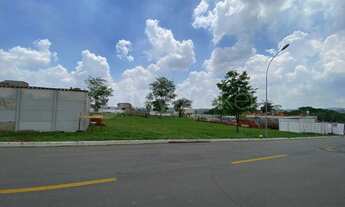 Imagem 7: Goiânia - Loteamento/Condomínio