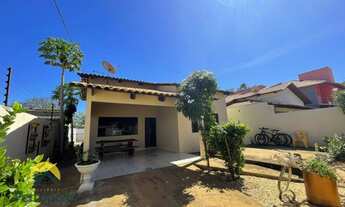 Imagem: Casa com 3 Quartos R$ 480.000,00 Palmas/TO