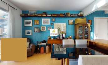 Imagem 5: Cobertura duplex à venda, Bela Aliança, 70m², 2 dormitórios, 1 suíte, 2 vagas!