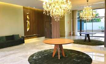 Imagem 7: Apartamento com 3 dormitórios à venda, 162 m² por R$ 1.745.000,00 - Aldeota - Fortaleza/CE