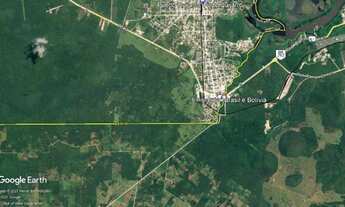 Imagem 2: Chácara a venda Fronteira Bolivia e Corumbá MS