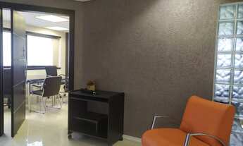 Imagem 4: São Paulo - Conjunto Comercial/Sala - Moema