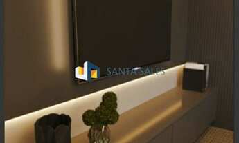 Imagem 4: BELÍSSIMO APARTAMENTO 3 DORMITÓRIOS (1 SUÍTE) EM CONSTRUÇÃO NO CORAÇÃO DA VILA MARIANA!!