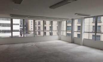 Imagem 5: Conjunto Comercial com 230 m², 4 Vagas de garagem, Metrô Consolação