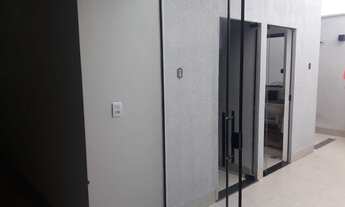 Imagem 7: Casa para venda tem 208 metros quadrados com 3 quartos em Jardim Europa - Uberlândia - MG