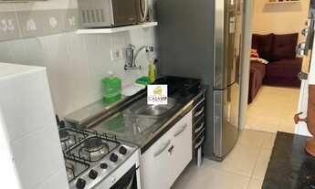 Imagem 7: Apartamento à venda, Vila Buarque, 34m², 1 dormitório, sem vaga!