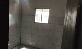 Imagem 4: Casa para alugar no bairro das indústrias na rua do posto de saúde