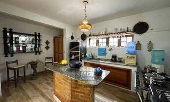 Imagem 5: Casa linda em saquarema - aréa verde e psicina - privacidade bem localizada