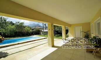 Imagem 2: Casa à venda no Lagoa Mar Norte. Barra da Tijuca. RJ