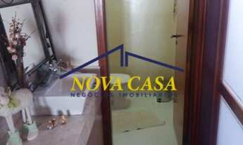 Imagem 2: Casa Jardim Florença, Cordeirópolis-SP