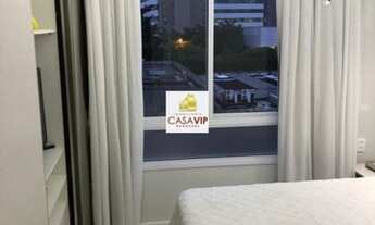 Imagem 4: Apartamento á venda, Vila Gertrudes, 69m², 2 dormitórios, 1 suíte, 1 vaga!