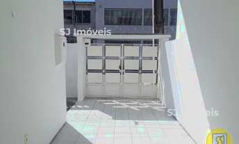 Imagem 3: FORTALEZA - Casa Padrão - VILA ELLERY