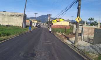 Imagem 5: Terreno 315 metros caraguava