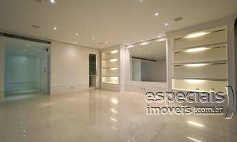 Imagem 6: Apartamento à venda no Riserva Uno. Ed. Bolzano. Barra da Tijuca. RJ