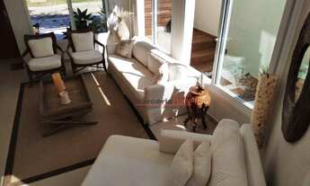 Imagem 2: Casa com 6 dormitórios à venda, 337 m² por R$ 4.100.000,00 - Riviera Módulo 19 - Bertioga