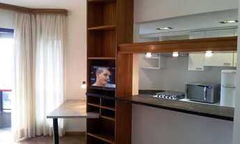 Imagem 4: São Paulo - Apartamento Padrão - ITAIM BIBI