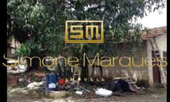 Imagem 5: SãO PAULO - Terreno Padrão - Núcleo do Engordador